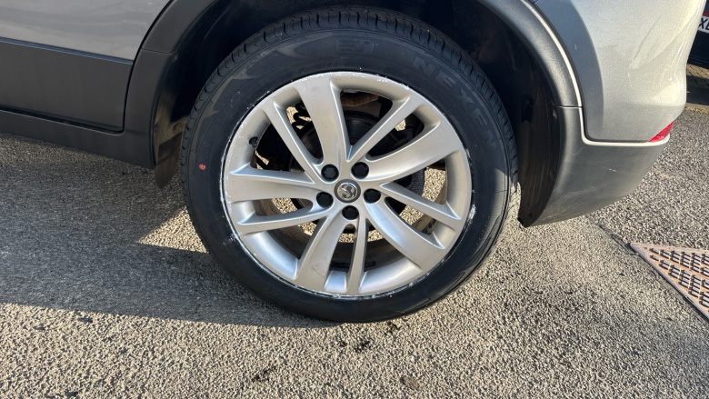 Vauxhall Mokka X 1.4T ecoTEC Design Nav 5dr Petrol Hatchback